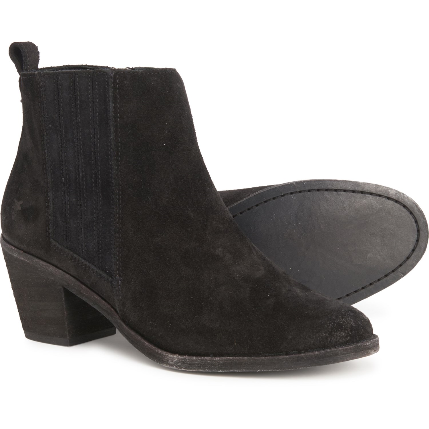 frye alton chelsea review