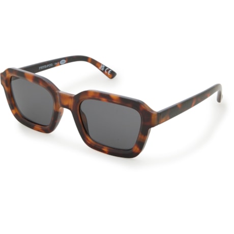 FRYE & CO Rectangle Sunglasses - Save 35% display picture 2