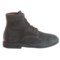 187NM_6 Frye Arden Lace-Up Boots - Suede (For Men)
