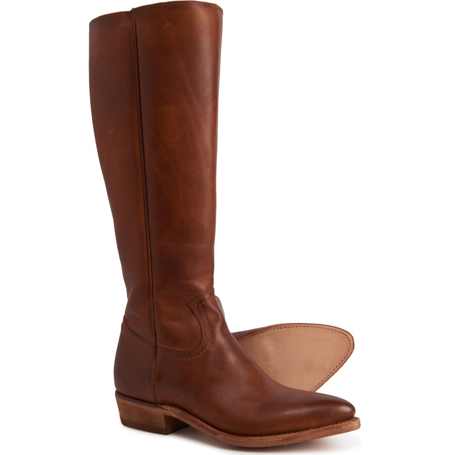 frye billy tall boot