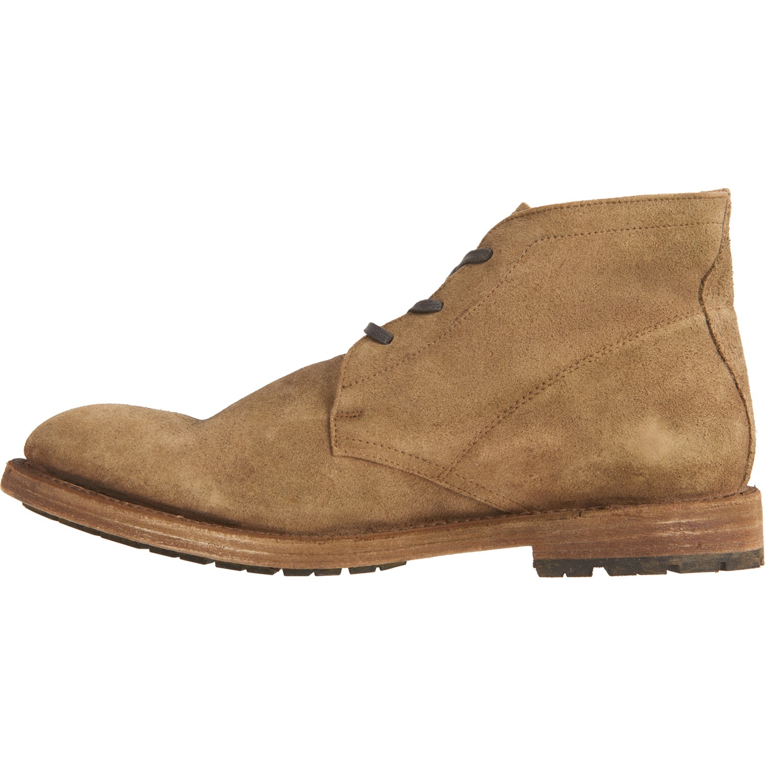 bowery chukka