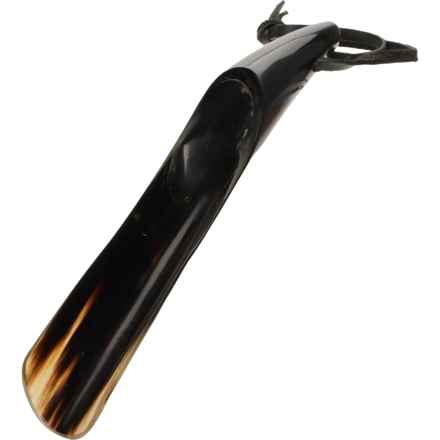 Frye Bull Shoe Horn in Multi