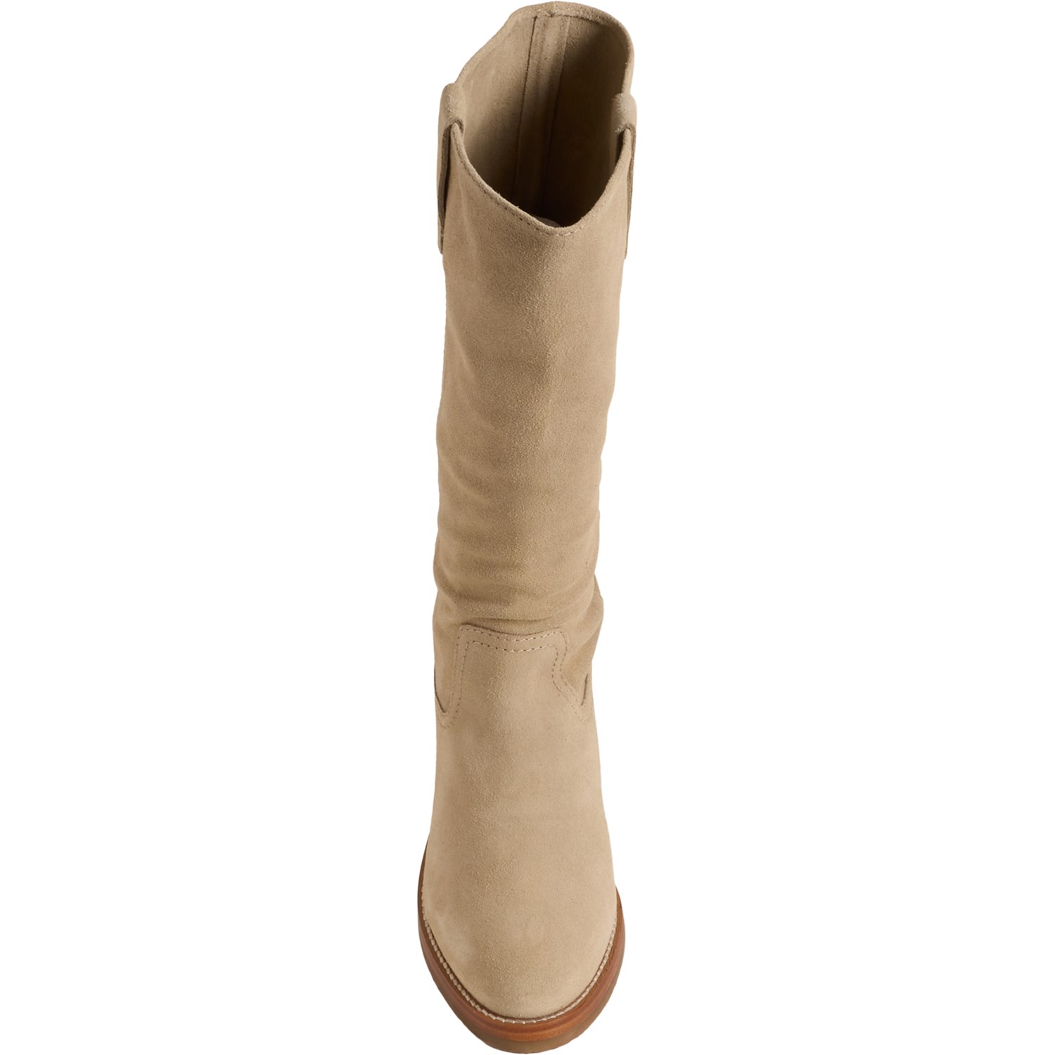 Frye Camryn Tall Shaft Unlined Boots (For Women) - Save 76%