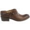 130UW_4 Frye Carson Harness Clogs - Leather (For Women)