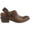 130UW_5 Frye Carson Harness Clogs - Leather (For Women)