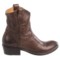 167XV_4 Frye Carson Shortie Ankle Boots (For Women)