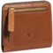 493KR_3 Frye Carson Small Wallet - Leather (For Women)