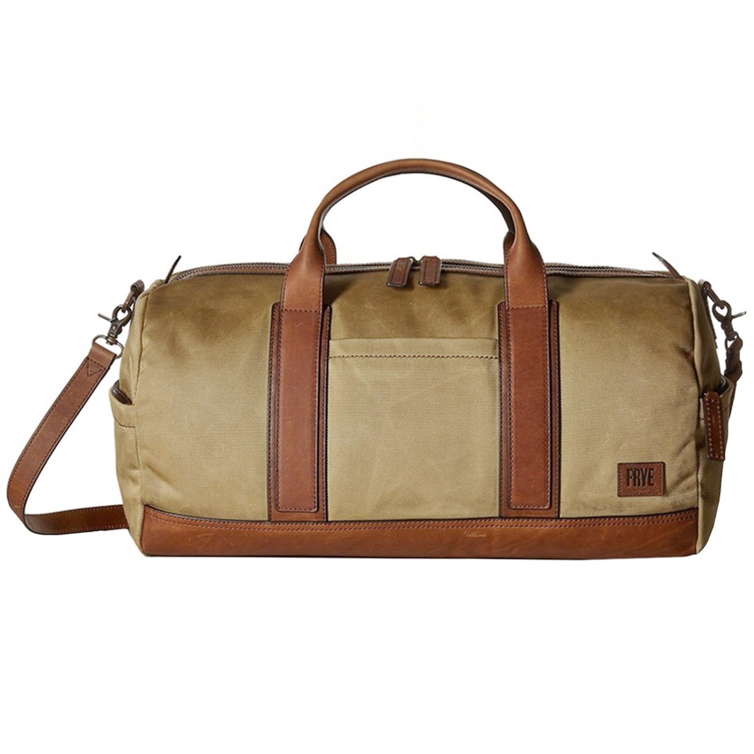 frye carter duffel