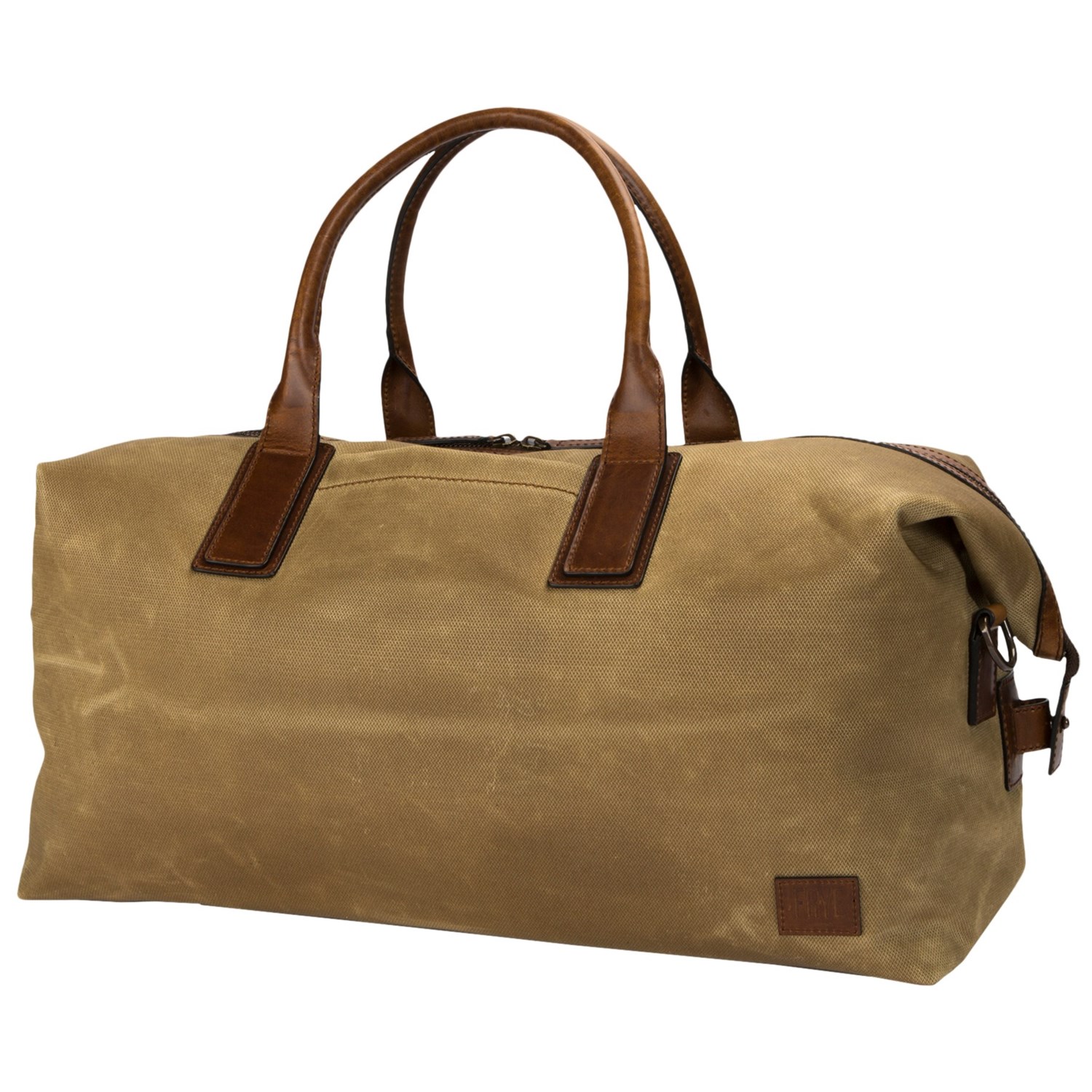 frye duffle