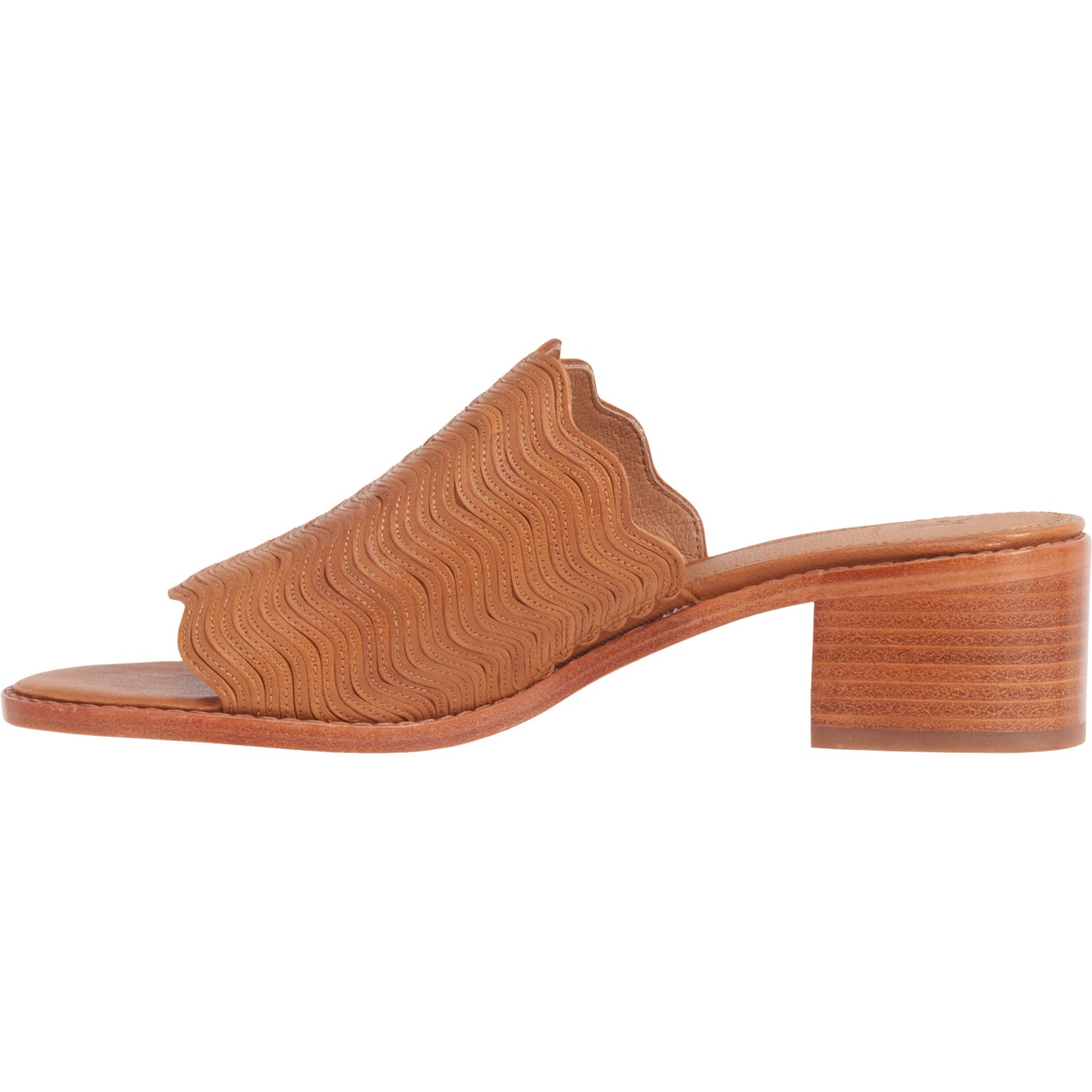acorn men's sheepskin bootie slipper