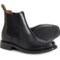 Frye Conway Chelsea Boots - Leather (For Men) in Black