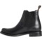 5FNMV_4 Frye Conway Chelsea Boots - Leather (For Men)