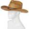 3PUPA_2 Frye Cowboy Hat (For Women)