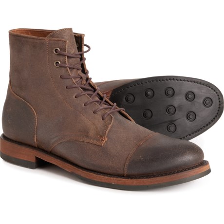 Frye dylan high on sale