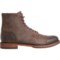 5FNMM_3 Frye Dylan Lace-Up Boots - Leather (For Men)