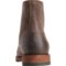 5FNMM_5 Frye Dylan Lace-Up Boots - Leather (For Men)