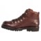519AW_3 Frye Earl Hiker Leather Boots (For Men)