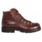 519AW_4 Frye Earl Hiker Leather Boots (For Men)