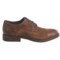 187NX_3 Frye Everett Shoes - Leather (For Men)