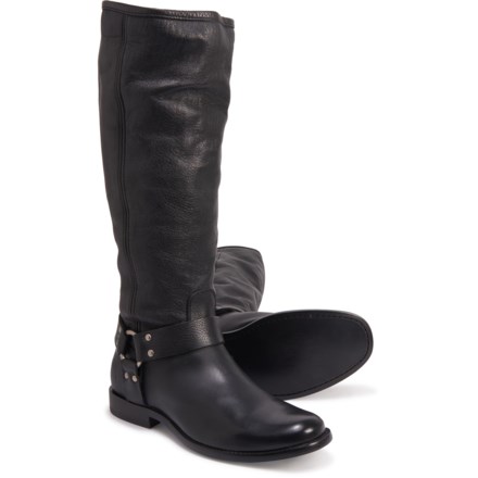 frye wide calf boots clearance