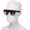 3YRCN_2 Frye Flat Top Sunglasses (For Women)
