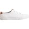 3MMWN_4 Frye Gia Sneakers - Leather (For Women)