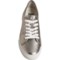 4VKKT_2 Frye Gia Sneakers - Leather (For Women)