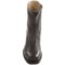 8393R_3 Frye Heath Inside Zip Boots - Leather (For Men)