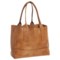 440RA_3 Frye Ilana Harness Shopper’s Tote Bag - Leather (For Women)