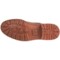 8393N_3 Frye James Lug Wingtip Leather Boots (For Men)