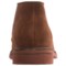 8393K_5 Frye Jim Leather Chukka Boots (For Men)