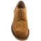 135GK_2 Frye Jim Wedge Wingtip Shoes (For Men)