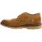 135GK_5 Frye Jim Wedge Wingtip Shoes (For Men)