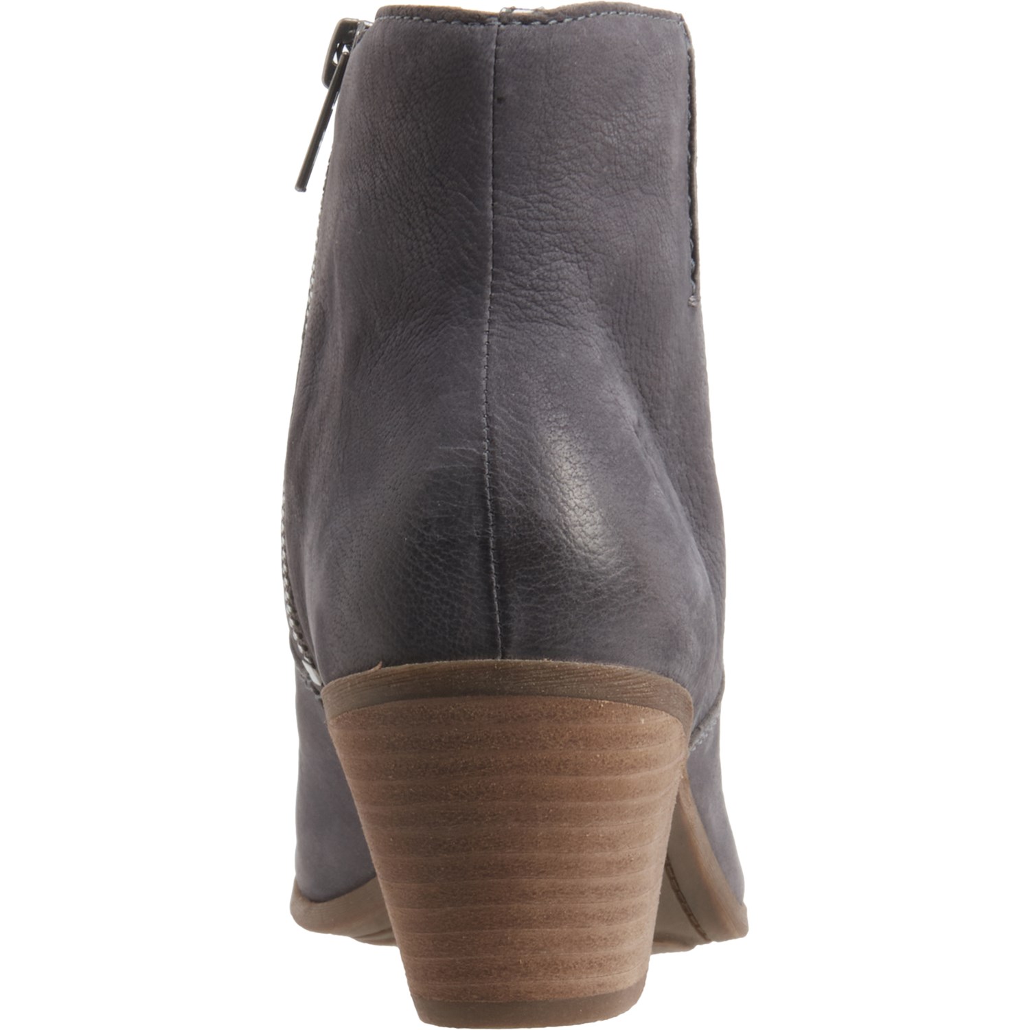 frye judith zip bootie ash