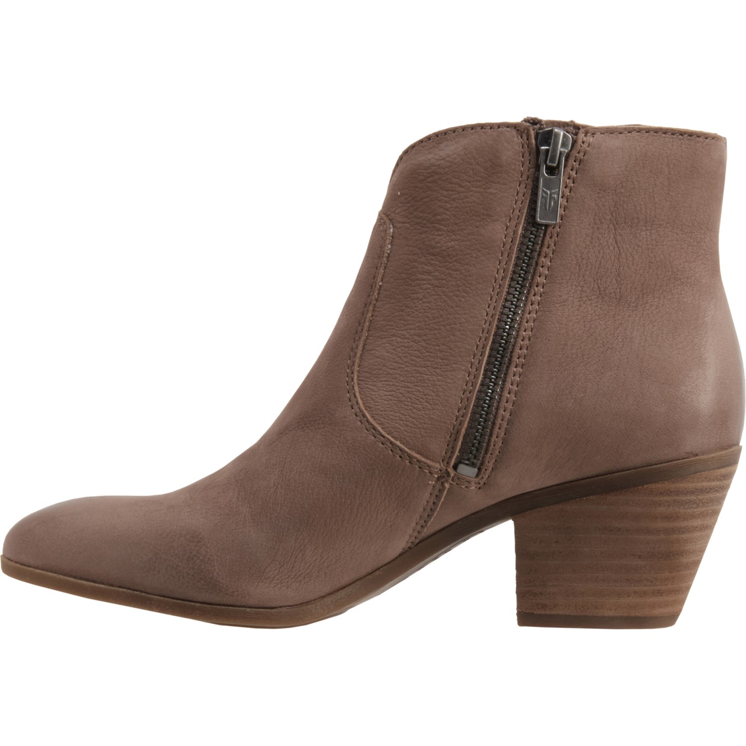 frye judith seam bootie