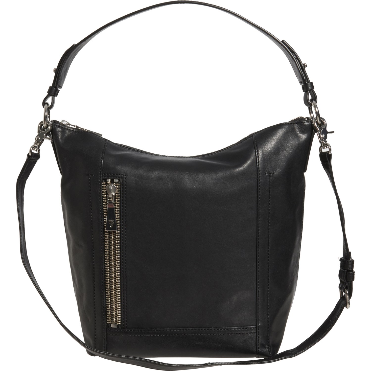 Frye Lena Zip Hobo Bag (For Women) - Save 42%