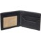 5WHFX_2 Frye Logan Slim ID Billfold Wallet - Leather