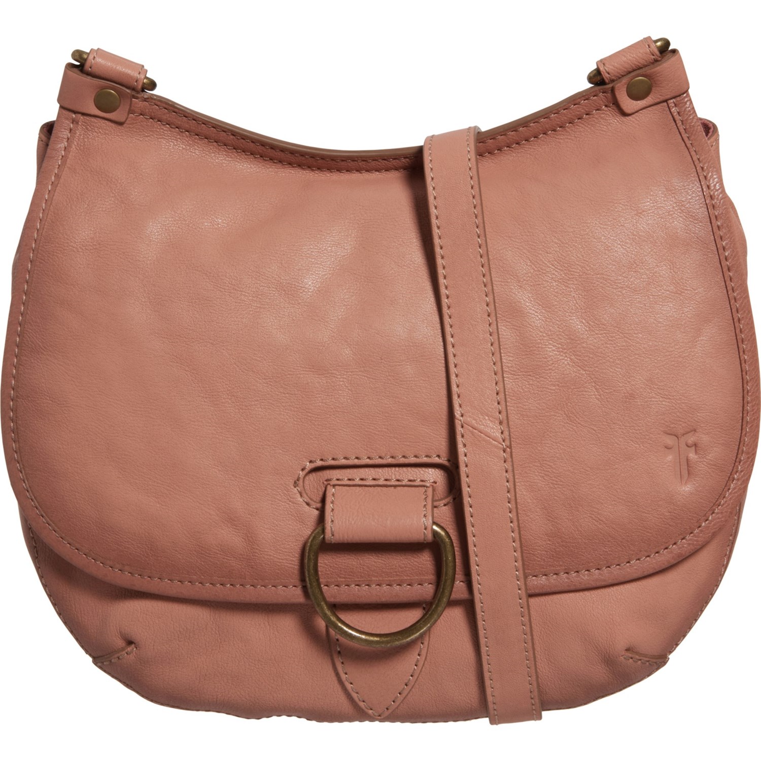 frye shoulder bags