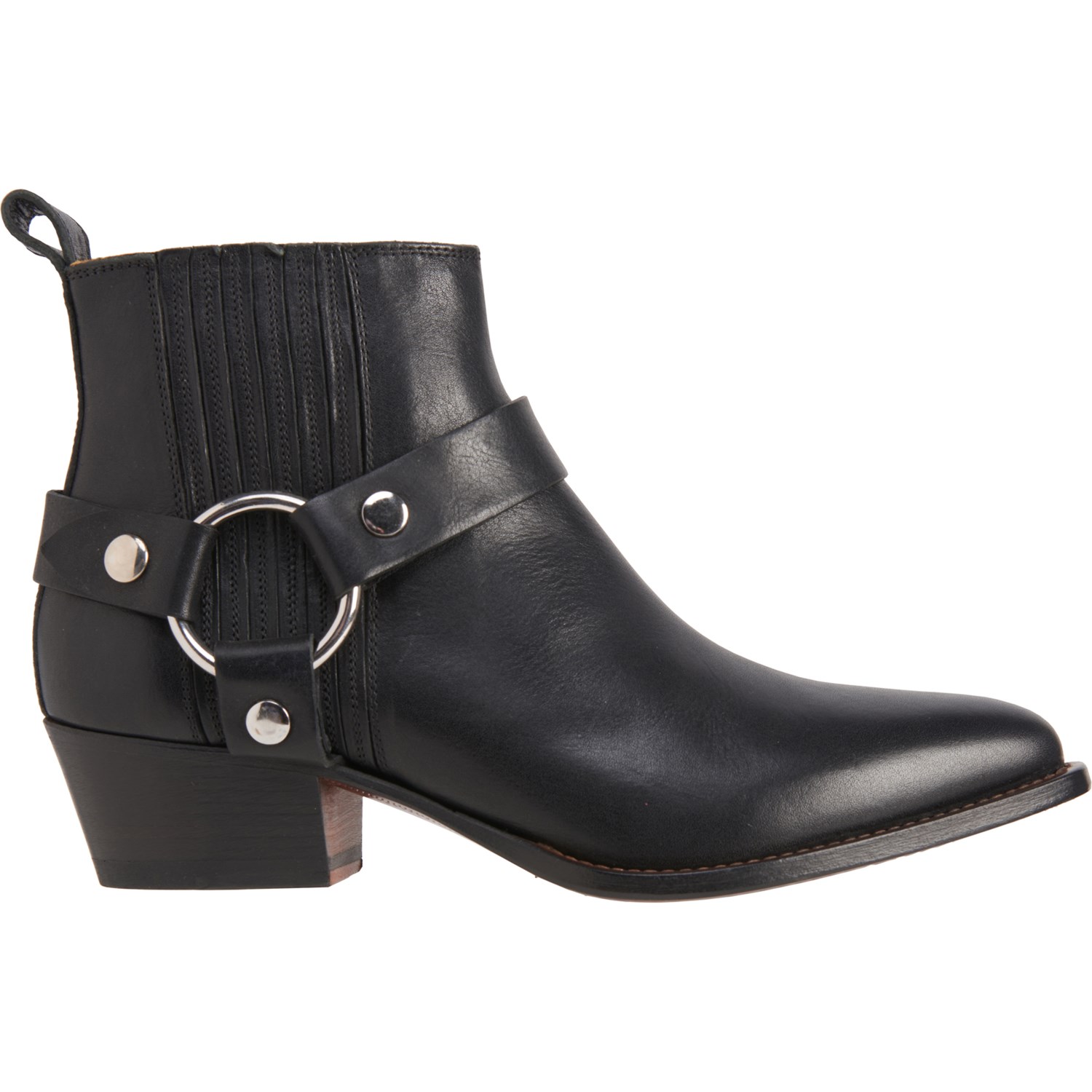 modern harness chelsea