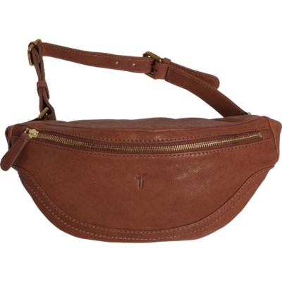 frye waist bag