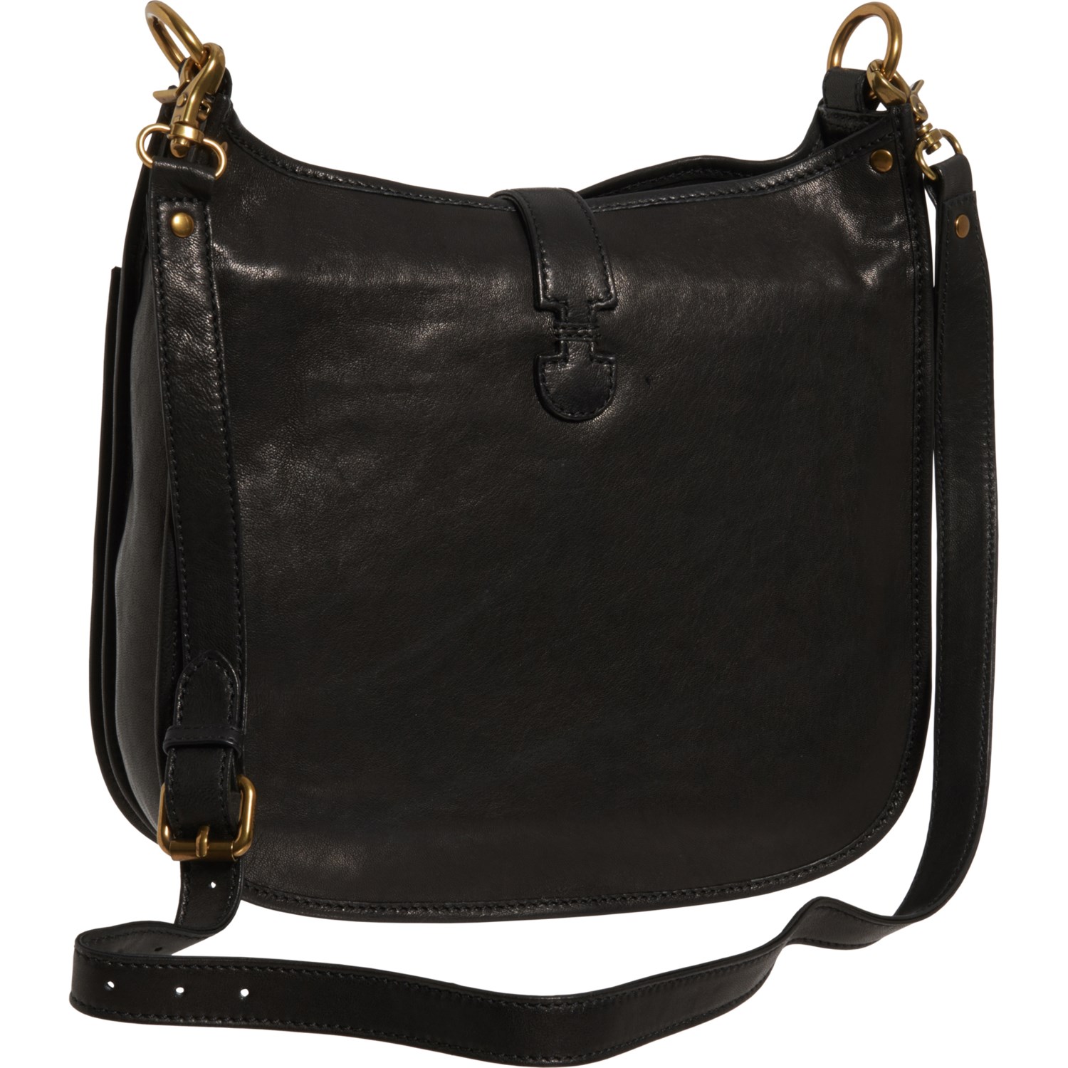 Frye Madison NS Crossbody Bag (For Women) - Save 49%