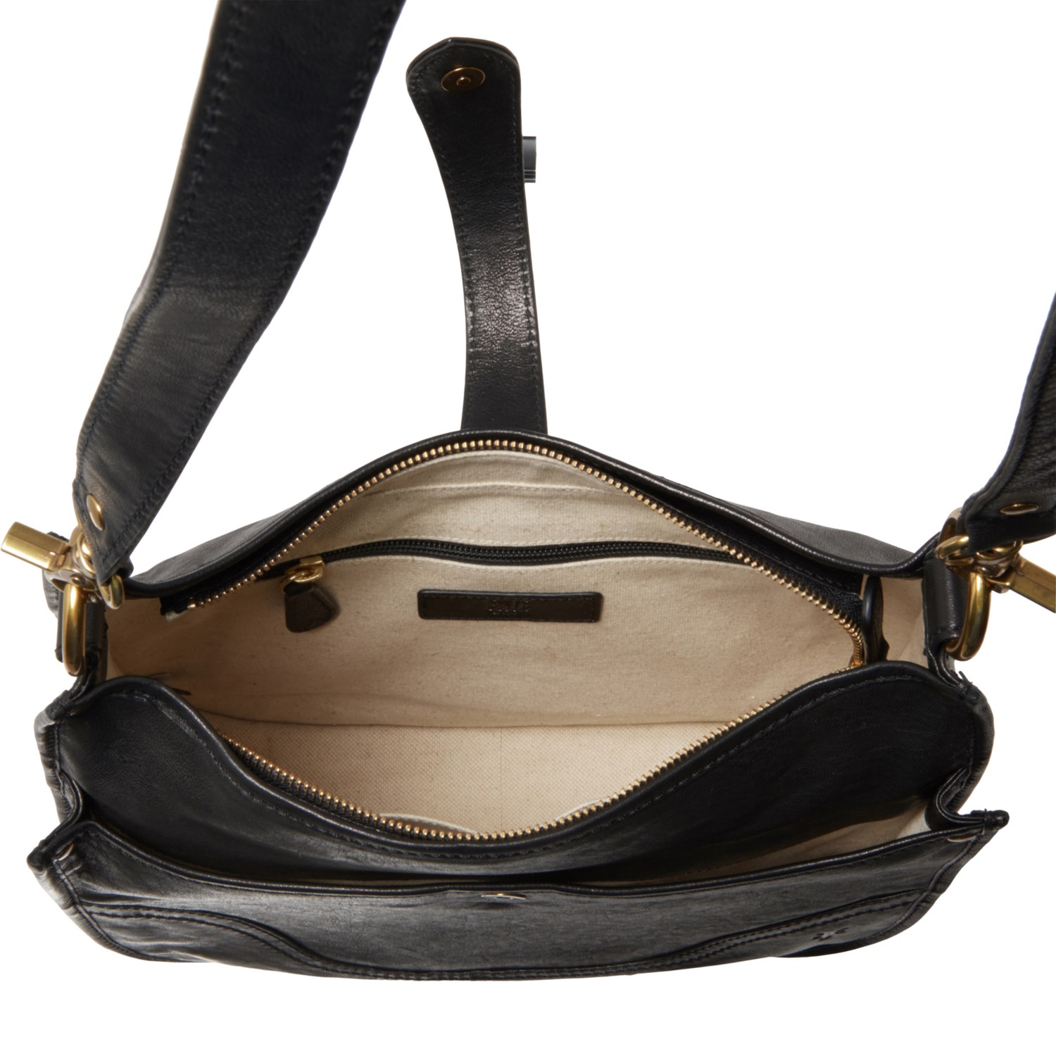 Frye Madison NS Crossbody Bag (For Women) - Save 49%