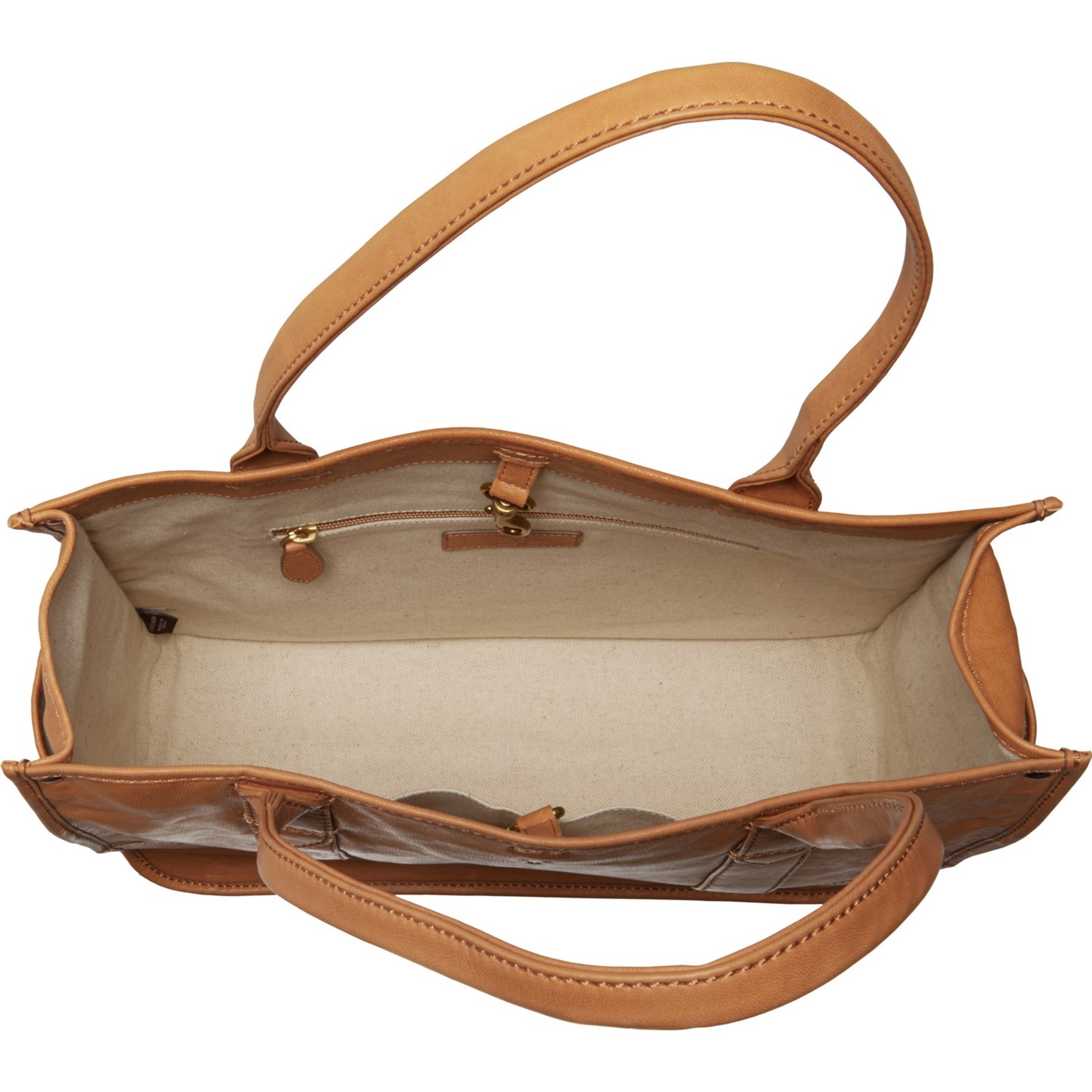 frye madison tote