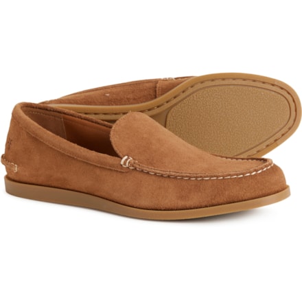 FRYE Men’s Slip On Shoes. Size US 10. New and Unworn. Amazon.com | Frye Men main image 2