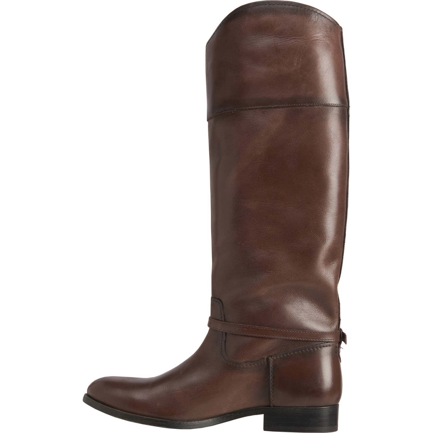 Frye melissa seam on sale boot