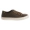 206VM_4 Frye Miller Low Lace Sneakers - Leather (For Men)