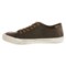 206VM_5 Frye Miller Low Lace Sneakers - Leather (For Men)