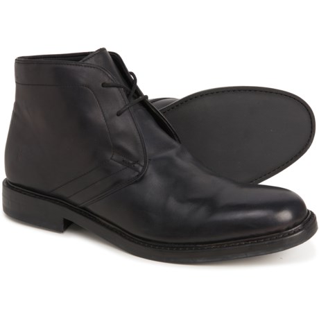frye men's murray chukka boot