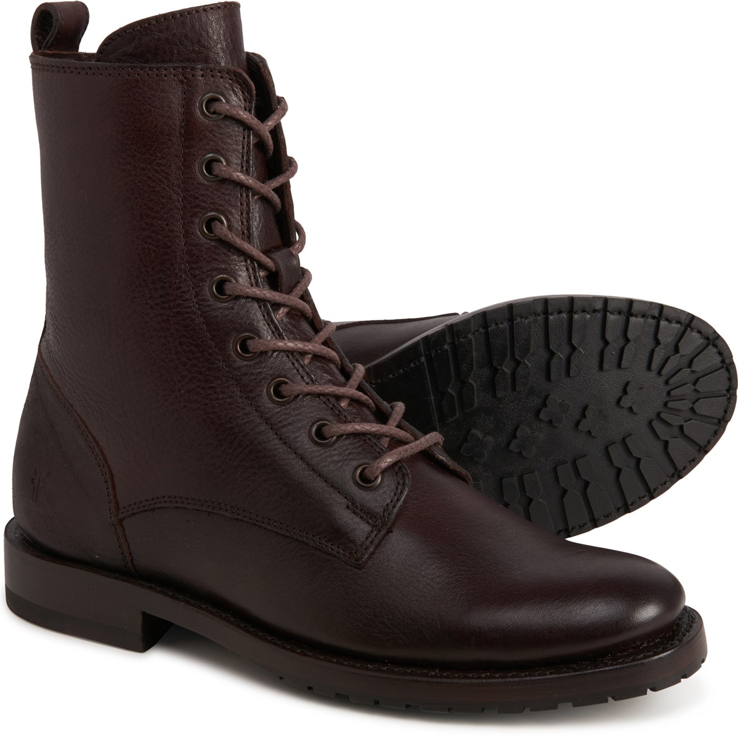 frye natalie combat