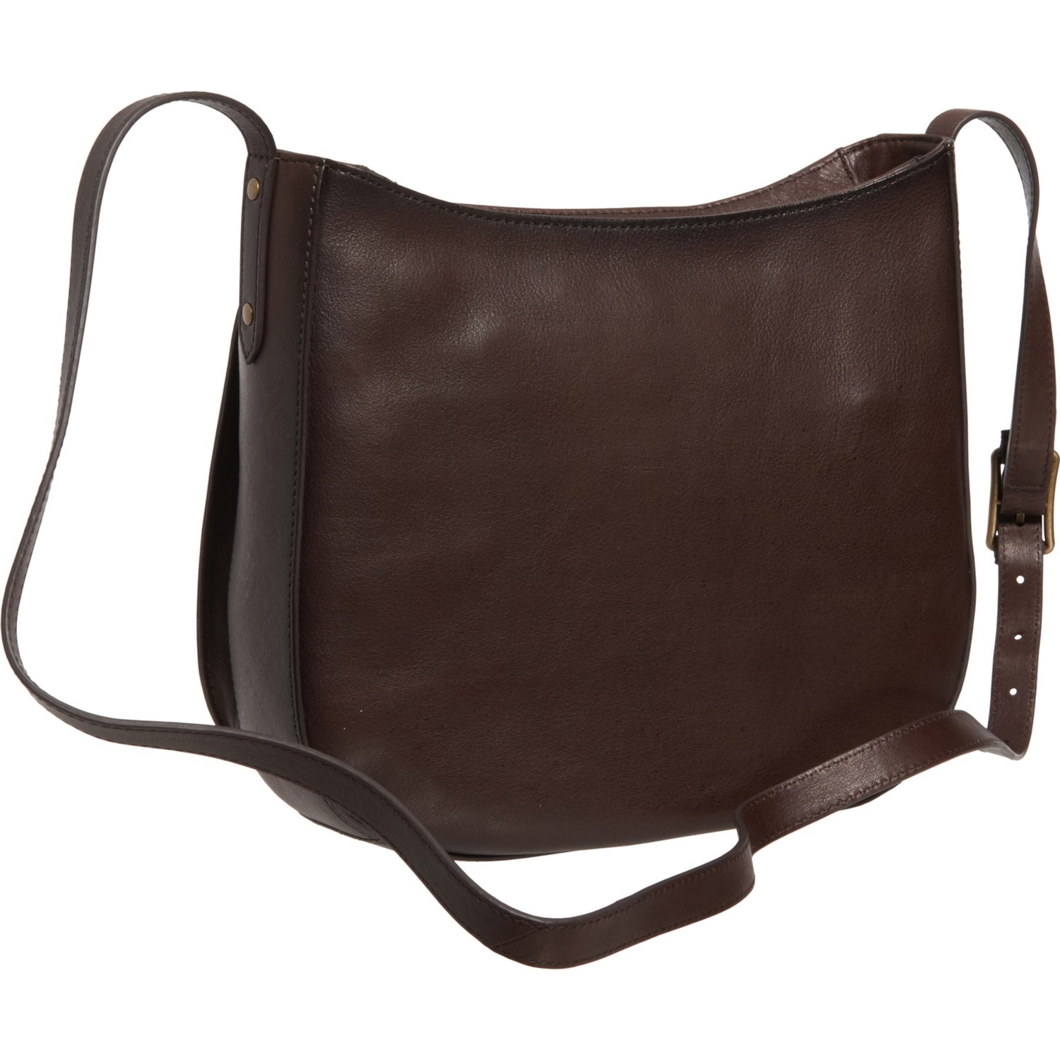 frye olivia large crossbody